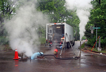 瀍河回族CIPP热固化修复技术