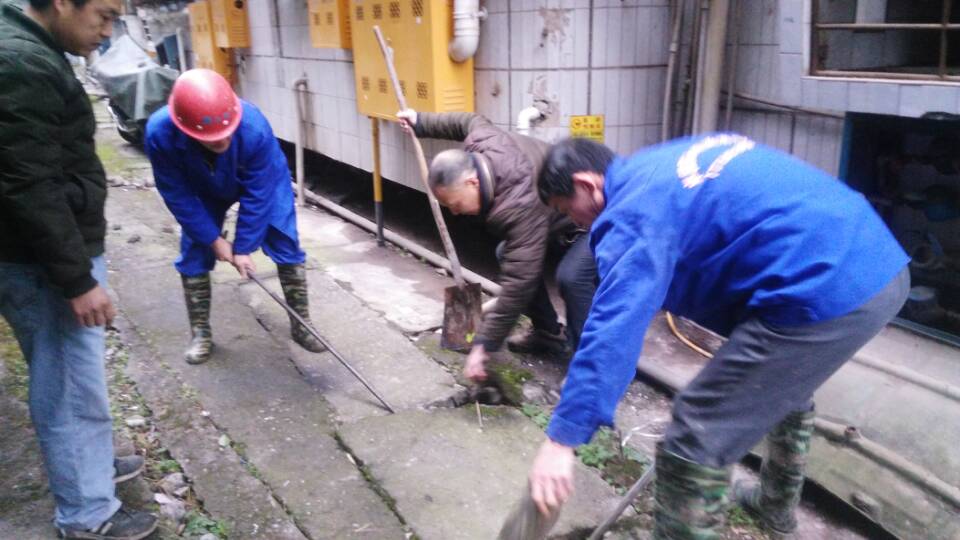 瀍河回族清掏化粪池、管道疏通一站式服务<高效><技术><可靠>